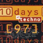 10 Days of Techno 1997 a