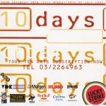 10 Days of Techno 1997 b