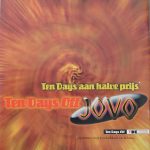 10 Days off Techno 1999 07 16 b
