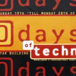 10 days of Techno 1997 07 28 a 1