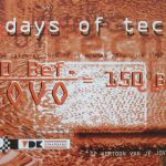 10 days of Techno 1997 07 28 b