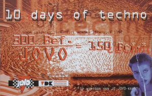 10 days of Techno 1997 07 28 b
