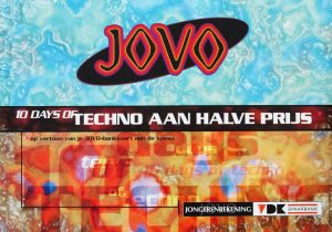 10 days of techno 1998 07 27 b