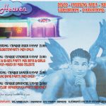 7Th Heaven b 1
