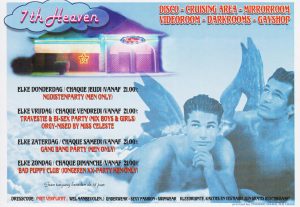 7Th Heaven b 1