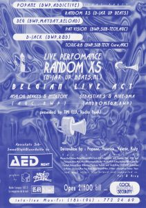 Acid Vibes 1995 02 24 b