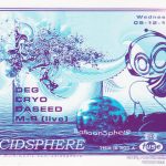 Acidsphere 1998 12 09