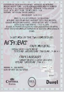 Acrobat g