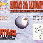 Alacatraz 1994 01 02