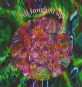 All Funghed Up a