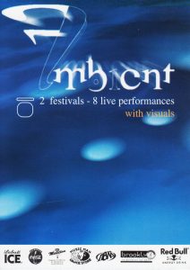 Ambient 1997 11 01 a