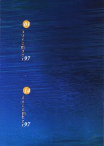Ambient 1997 11 01 c