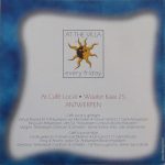 At The Villa 1997 05 18 a