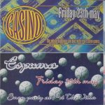 At The Villa 1997 05 18 b