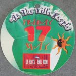 At the Villa 1997 05 17 a