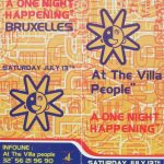 At the Villa 1997 07 13 a