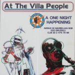 At the Villa 1997 07 13 b
