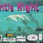 Atlantis Night 1996 04 26
