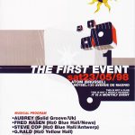 Atom At the Villa 1998 05 23 a