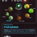 Axe Apollo Dj Tour 06 26