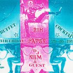 BD Patsy 1997 10 29