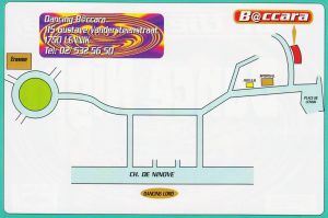Baccara 1997 11 08 b