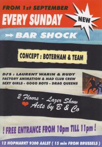 Bar Shock 1997 09 01 b