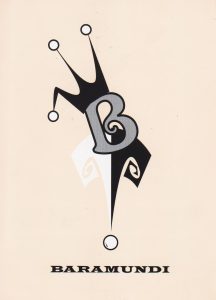 Baramundi a