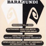 Baramundi b