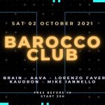 Barocco 24