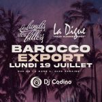 Barocco 25