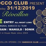 Barocco 36