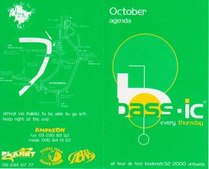 Base IC a