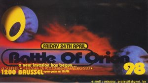 Battle of orion 1998 04 24 a