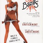 Bazilic retro b