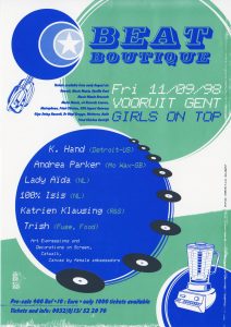 Beat Boutique 1998 09 11
