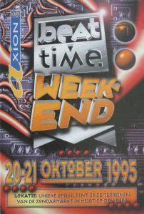 Beat Time 1995 10 20 a