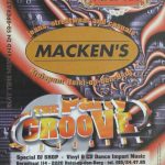 Beat Time 1995 10 20 b