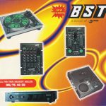 Belgian Dj Contest 1998 b