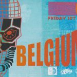 Belgium 1995 09 01 a
