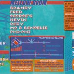 Belgium 1995 09 01 b