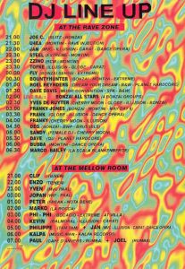 Belgium Rave 07.07.94 b