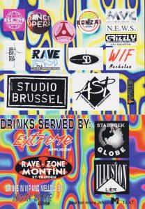 Belgium Rave 1994 07 07 e
