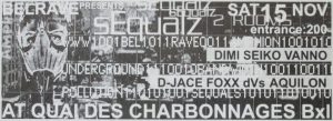 Belrave