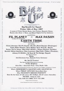 Big Up 1997 05 16 b