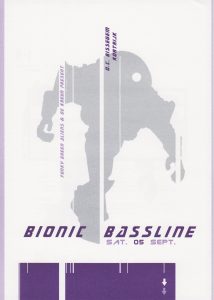 Bionic Bassline 09 05 a