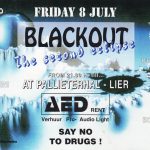 Blackout 1994 07 08
