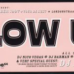 Blow Up 1997 11 10