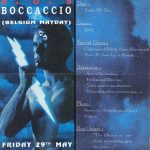 Bocca 05 29