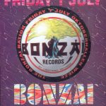 Bonzai Nation a